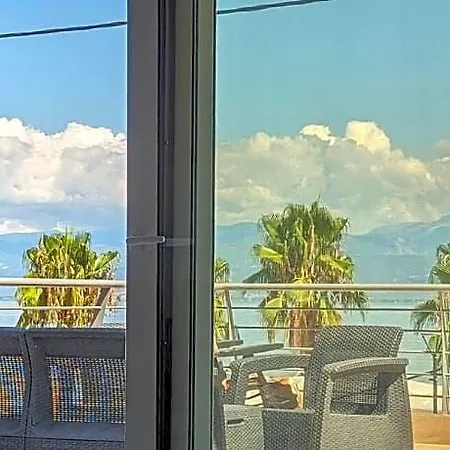 Bella Vista Luxury