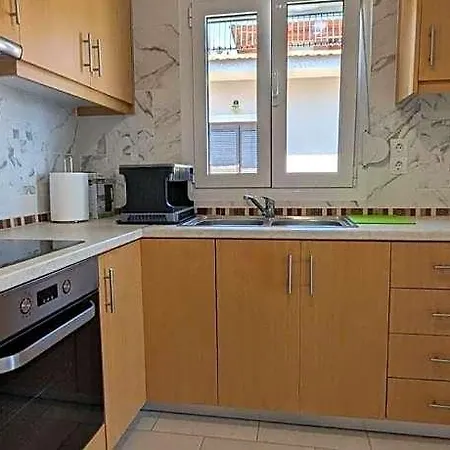 Bella Vista Luxury Kamena Vourla