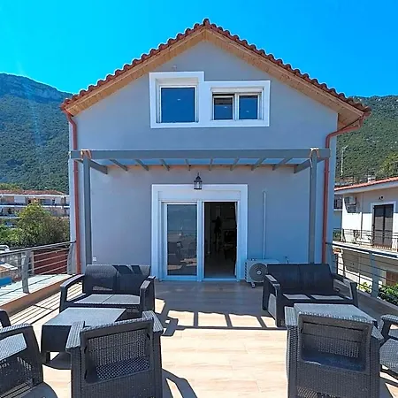 Hotel Bella Vista Luxury