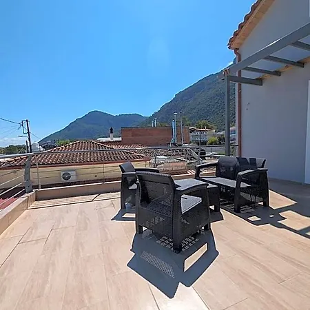 Bella Vista Luxury