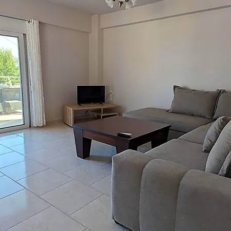 Bella Vista Luxury * Kamena Vourla