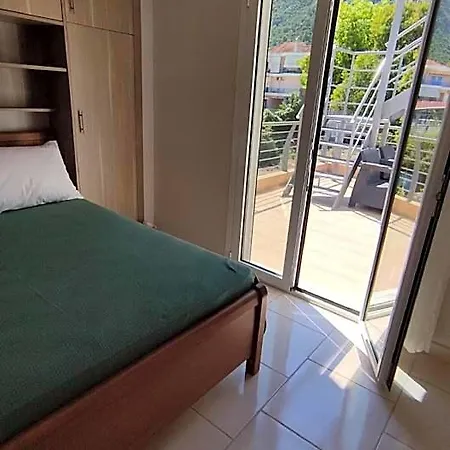 Bella Vista Luxury