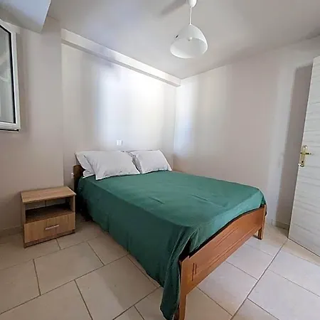 Bella Vista Luxury