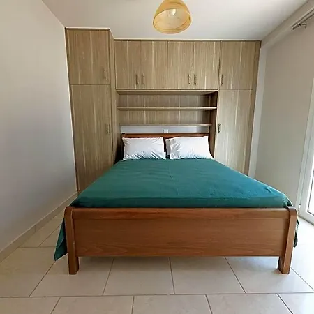 Bella Vista Luxury * Kamena Vourla
