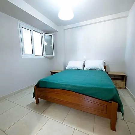 Hotel Bella Vista Luxury Kamena Vourla