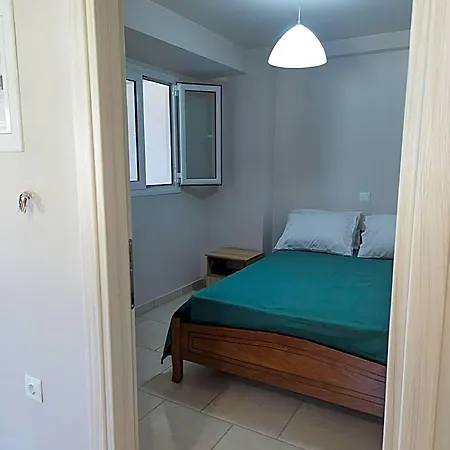 Bella Vista Luxury Kamena Vourla