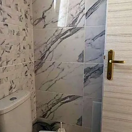 Bella Vista Luxury * Kamena Vourla