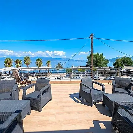 Bella Vista Luxury Hotel